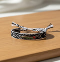 Palestinian bracelet