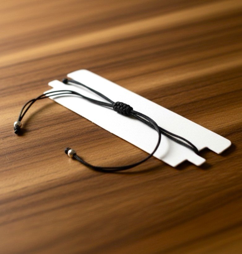 Palestine Beaded Bracelet - Elegance with Meaning