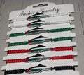 Colorful Palestine Bracelets